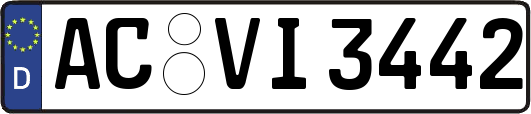 AC-VI3442