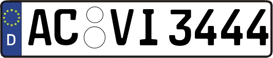 AC-VI3444