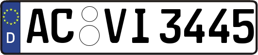 AC-VI3445