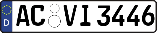 AC-VI3446