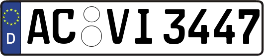 AC-VI3447