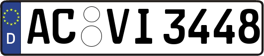 AC-VI3448
