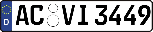 AC-VI3449