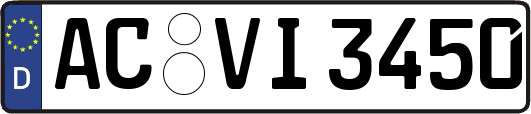 AC-VI3450