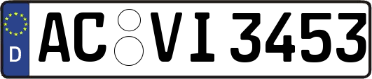 AC-VI3453