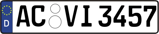 AC-VI3457