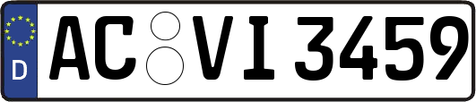 AC-VI3459