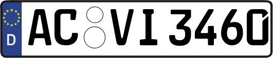 AC-VI3460