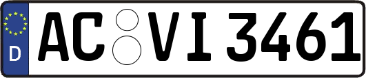 AC-VI3461