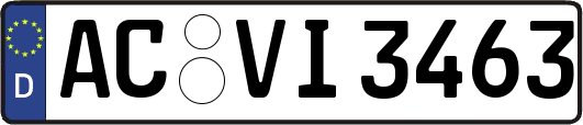 AC-VI3463