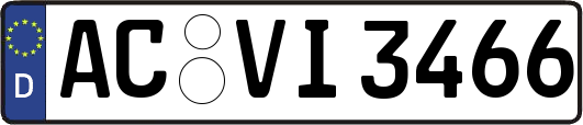 AC-VI3466