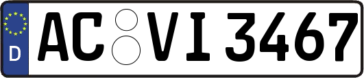 AC-VI3467