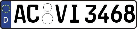 AC-VI3468