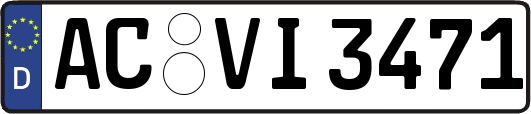 AC-VI3471