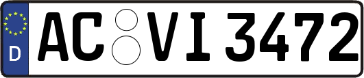 AC-VI3472