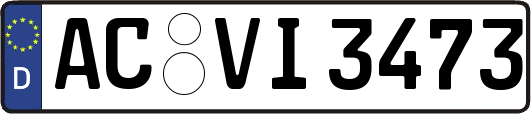 AC-VI3473