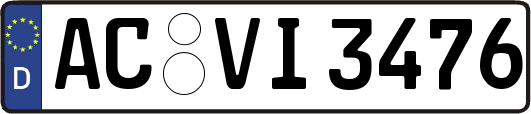 AC-VI3476