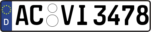 AC-VI3478