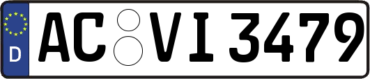 AC-VI3479