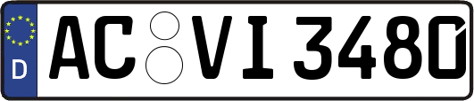 AC-VI3480