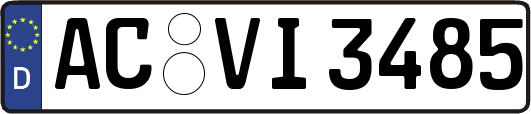 AC-VI3485