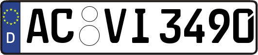 AC-VI3490