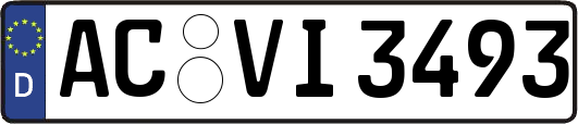 AC-VI3493