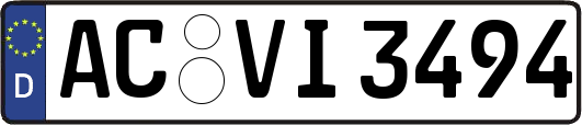 AC-VI3494
