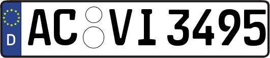 AC-VI3495