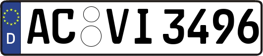 AC-VI3496