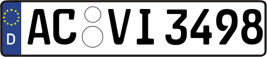 AC-VI3498