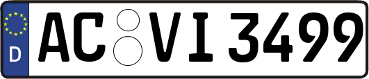 AC-VI3499