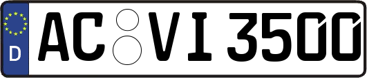 AC-VI3500