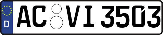 AC-VI3503