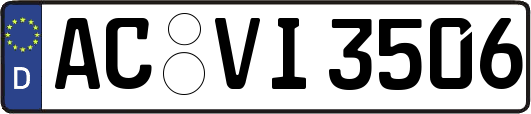 AC-VI3506
