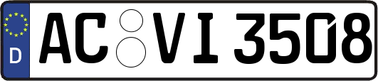 AC-VI3508