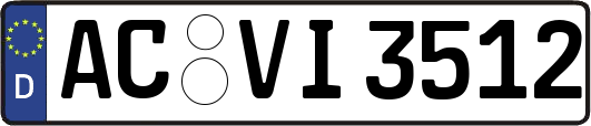 AC-VI3512