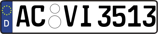 AC-VI3513