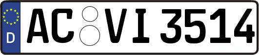 AC-VI3514