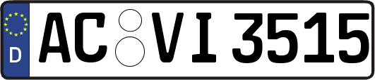 AC-VI3515