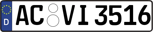 AC-VI3516