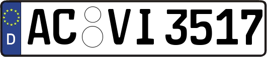 AC-VI3517