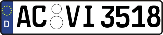 AC-VI3518