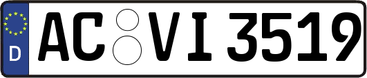 AC-VI3519