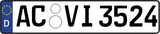 AC-VI3524
