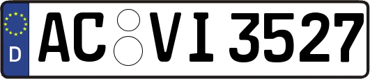 AC-VI3527