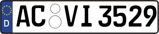 AC-VI3529