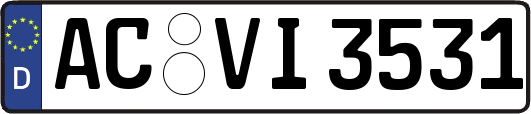 AC-VI3531