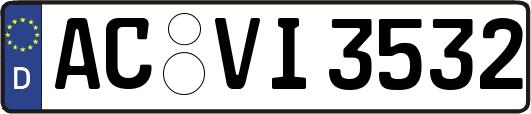 AC-VI3532