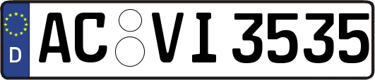 AC-VI3535